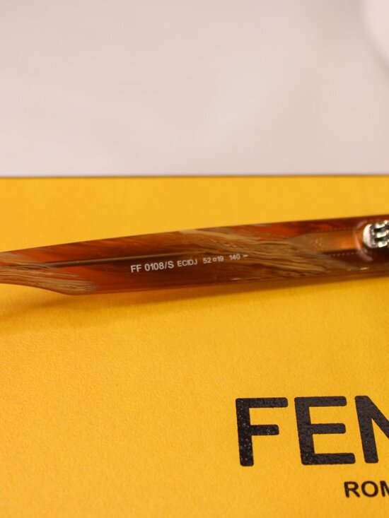 Fendi Sunglasses main image 9